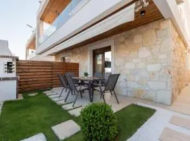 Sithonia RS Olive Luxury Maisonette