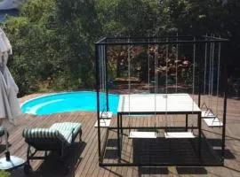 Milkwood Safari Lodge