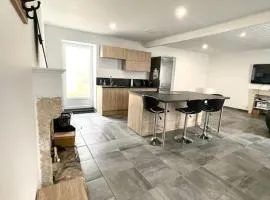 Maison proche de la Mer !