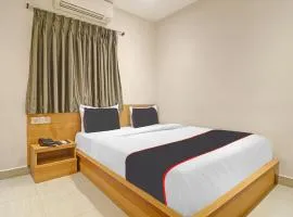 OYO Hotel Ss Suites