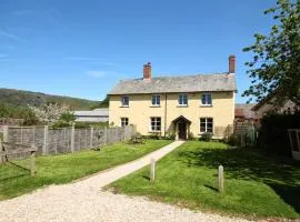 Farm Cottage, West Luccombe