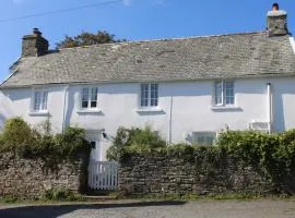 Old Church House, Brayford