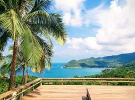 Ozone Hill Panoramic Residence Thong Nai Pan Beach