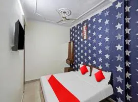 OYO Flagship 81211 Hotel Park Stay