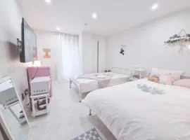 Urban Stay Anyang