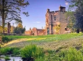 East Lodge - Chillingham Castle