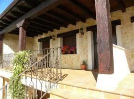 Casa Rural Paula