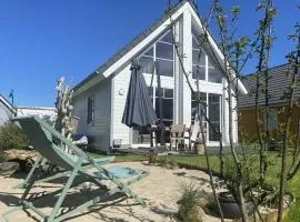 ALL INKL Ferienhaus mit Hafenblick & Beach