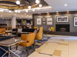 Sheraton Ann Arbor Hotel，位于安娜堡的喜来登酒店