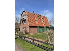 HERTEN en FISK Comfortable holiday residence