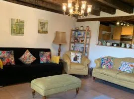 la Petite Maison De Vacances