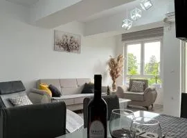 Maksim Apartments Skopje