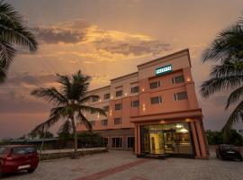 Palette - Coastal Grand Hotels & Resorts, OMR，位于钦奈的度假村