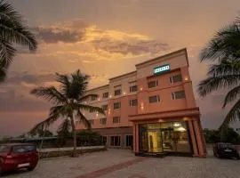 Palette - Coastal Grand Hotels & Resorts, OMR