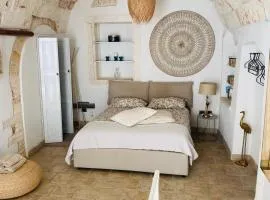 Casa Bixie Old town of Ostuni Puglia