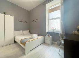 En-suite Double Room in Cork，位于科克的旅馆