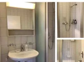 25m2 Studio with Kitchen in Zürich