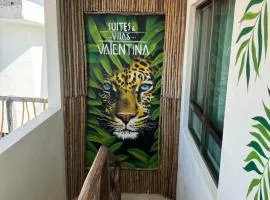 Suites Valentina