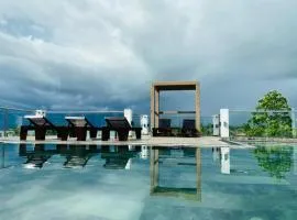 Emerald Bay Resort Mirissa