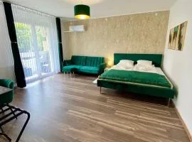 Greenea Apartman