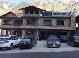 New Hilton Hotel