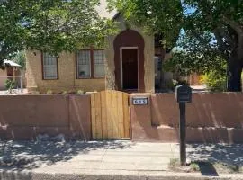 Casita De Agua Encanto