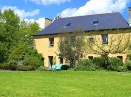 Manoir de la Haute Couplais