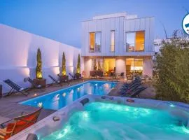 Villa Al-Ria by Algarve Vacation