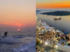 Pleasure Apartments 2 Bedrooms Near The Sea