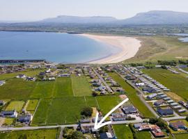 Ard Na Mara, Mullaghmore, Sligo，位于马拉莫尔的酒店