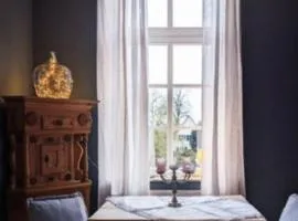 Wohlfühlen in historischem Haus