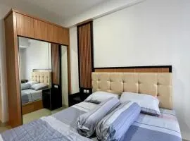 Apartemen Barsa City by Mulyo Rent Apartemen