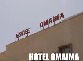 Hotel OMAIMA