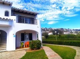 Son Bou Bonito y renovado Apartamento