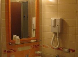 Hotel Camere a Sud，位于罗索利尼的酒店