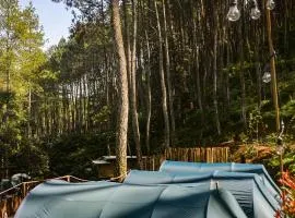 WULANDARI CAMPING GROUND