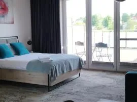 Apartamenty KOŁODZIEJÓWKA