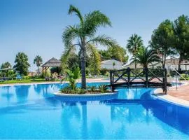 Duquesa suites golf and garden