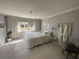 Gästhus i Marieby，位于Bye的酒店