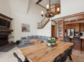 Tremblant Prestige - Manoir 120-6