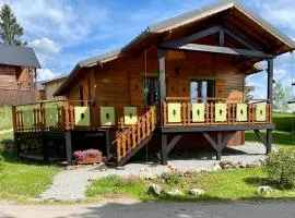 Chalet des Moineaux