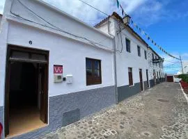 Casa Chana y Domingo