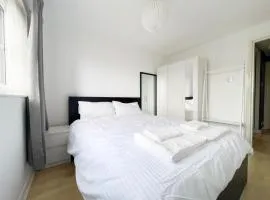 Colliers Wood 1 Bed South London Short Stay