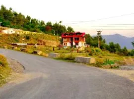 Farm House in Simla Mashobra