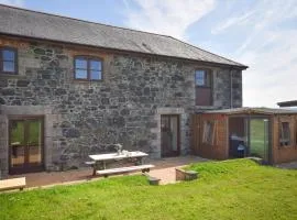 3 Bed in Helford HTFOX