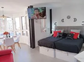 COBLANCA 5-STUDIO EXCLUSIVO