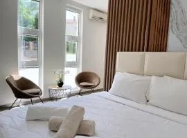 Guest House Koliqi - Hotel & Apartments