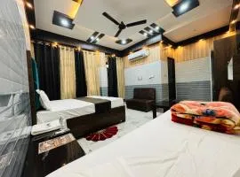 Hotel Samiksha Inn