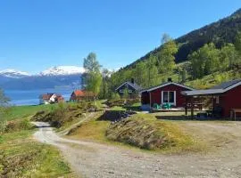Nordfjordcabins RED