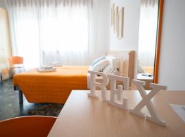 Residence Rex，位于基奥贾的公寓式酒店